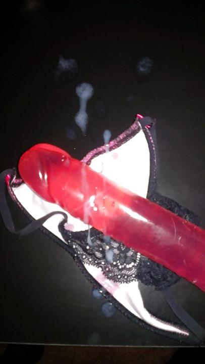 8P Mother underwear