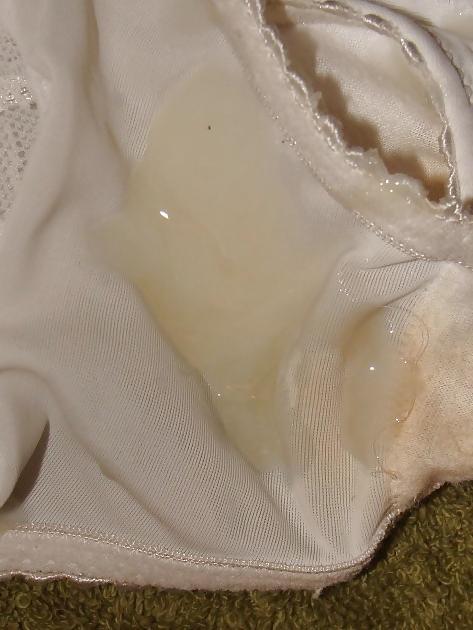 8P Mother underwear