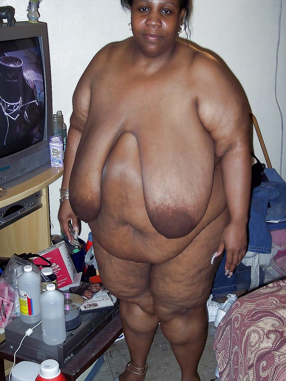 20P Ebony-Latina-Asian BBWs: League Of Extraordinary Women #4