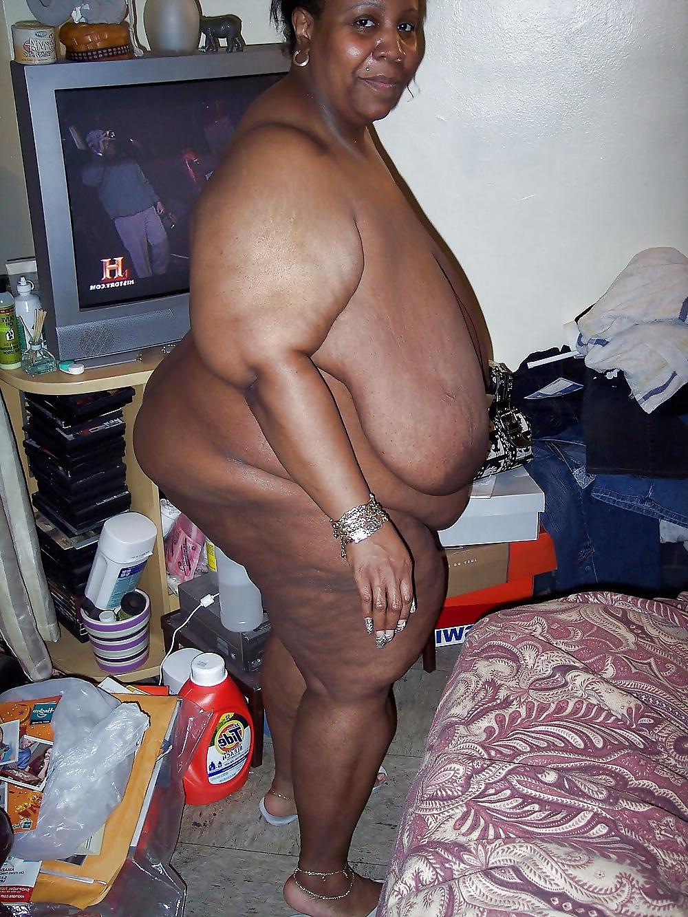 20P Ebony-Latina-Asian BBWs: League Of Extraordinary Women #4