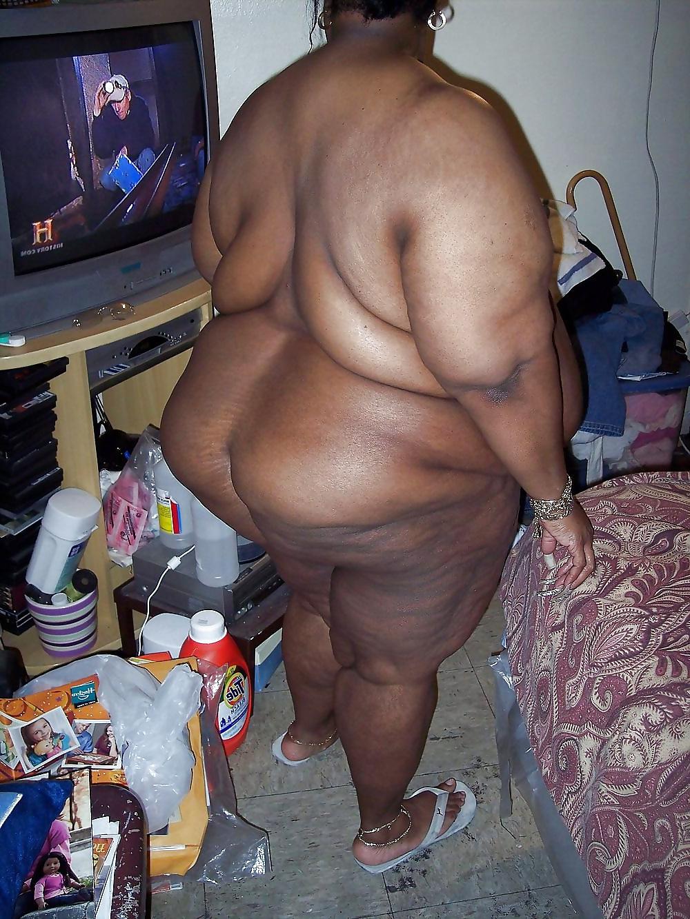 20P Ebony-Latina-Asian BBWs: League Of Extraordinary Women #4