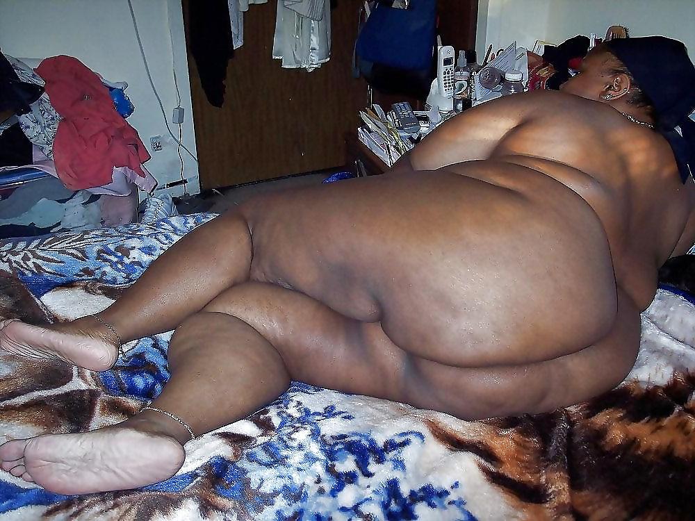 20P Ebony-Latina-Asian BBWs: League Of Extraordinary Women #4