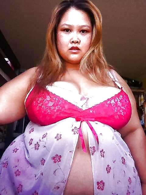 20P Ebony-Latina-Asian BBWs: League Of Extraordinary Women #12