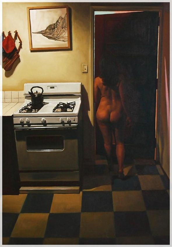25P Babes In The Kitchen