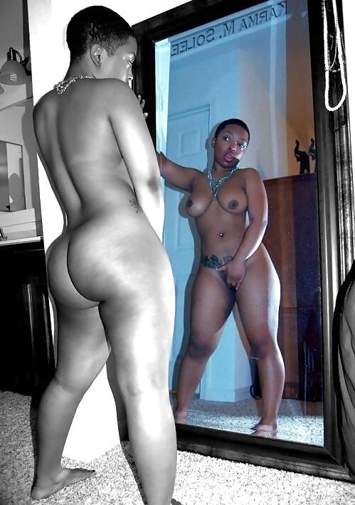 20P Ebony-Latina-Asian BBWs: League Of Extraordinary Women #17