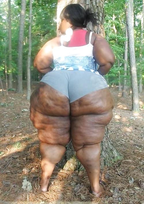 19P Ebony-Latina-Asian BBWs: League Of Extraordinary Women #5