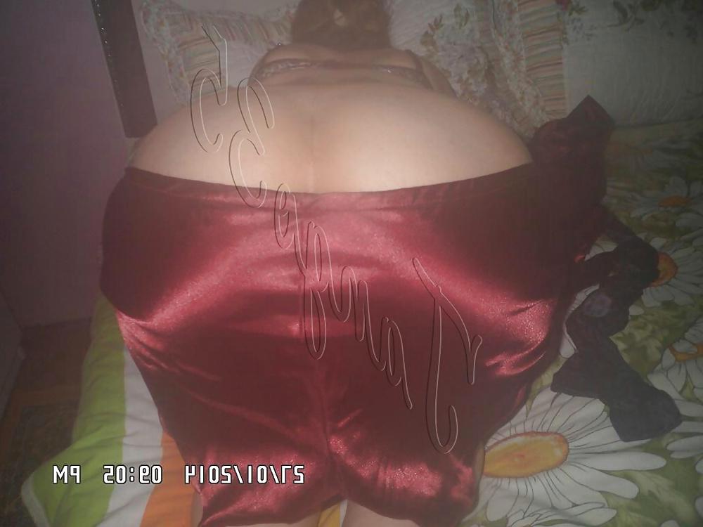 15P Turkish Slut Sevgi