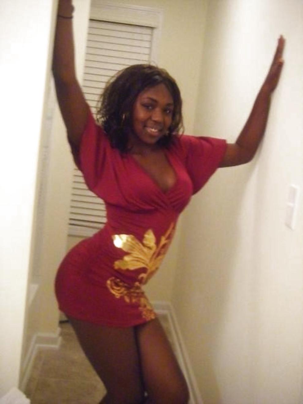 25P Hot black girls 18