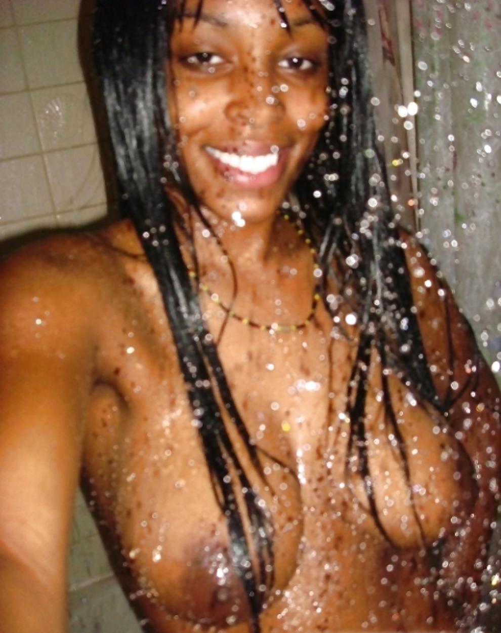 25P Hot black girls 18