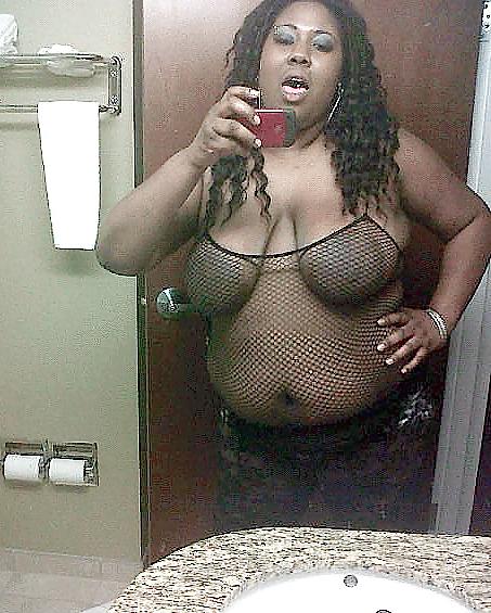 20P Ebony-Latina-Asian BBWs: League Of Extraordinary Women #20