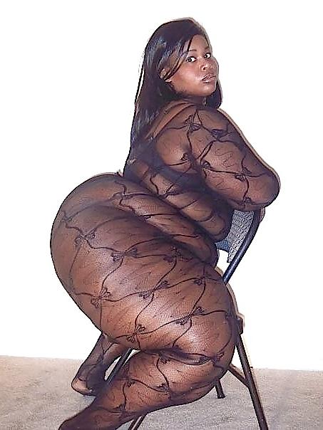 20P Ebony-Latina-Asian BBWs: League Of Extraordinary Women #20