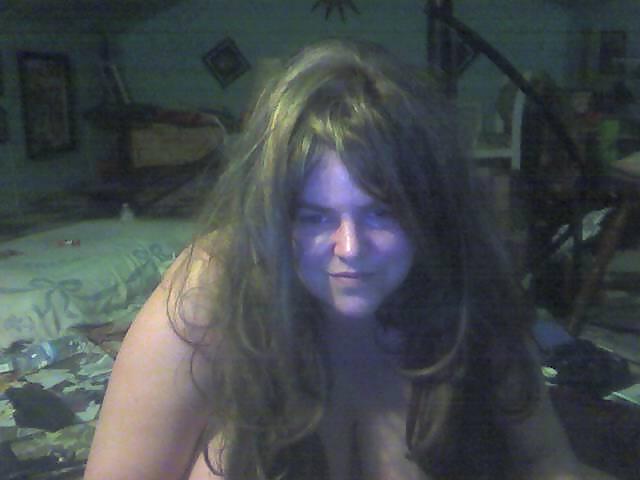 23P Brown hair