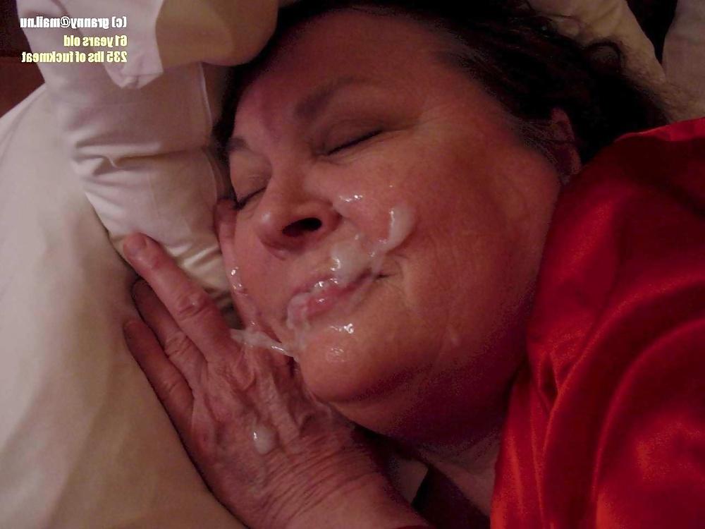 25P Matures and BBW'S Part 2