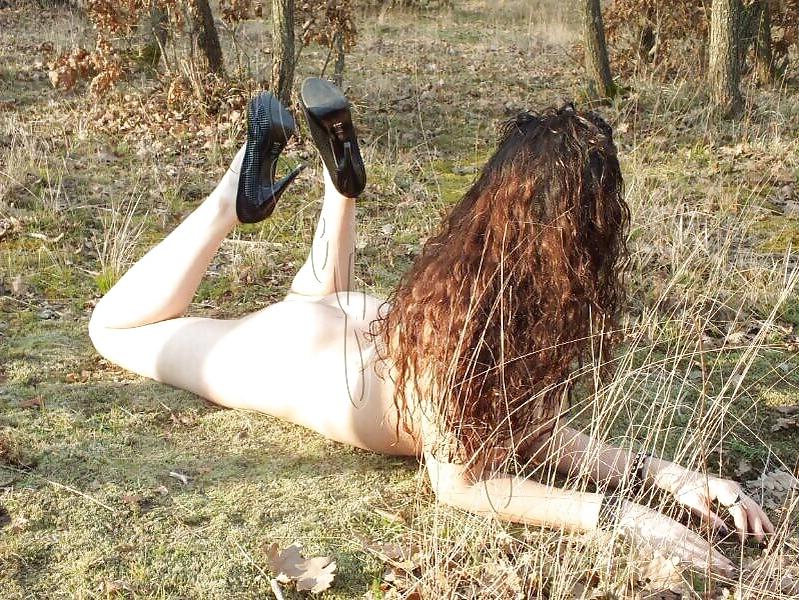 11P Turkish Slut Sude  04.04.2014