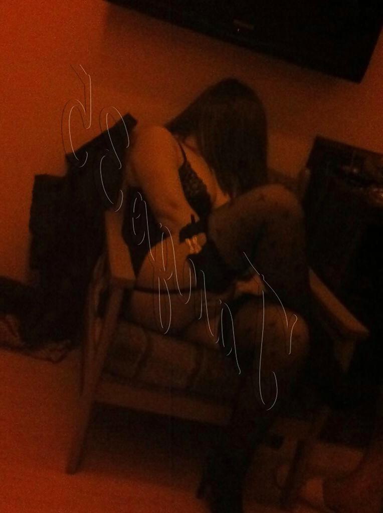 25P Turkish Whore Sebnem