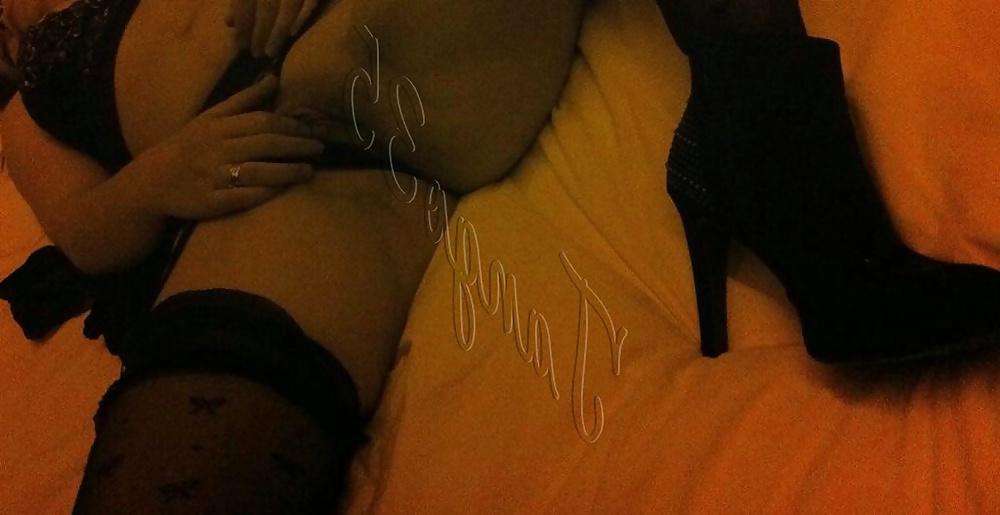 25P Turkish Whore Sebnem