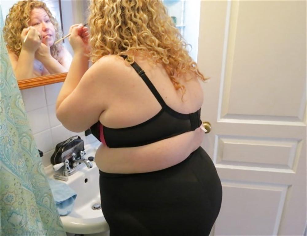 25P Gorgeous BBW! (Mature Edition)