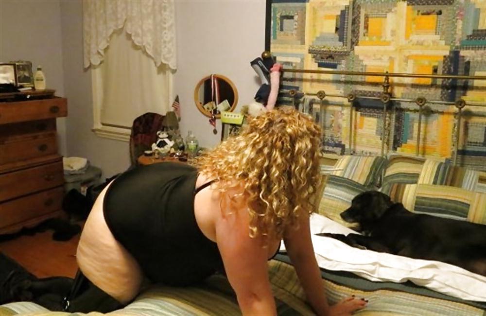 25P Gorgeous BBW! (Mature Edition)
