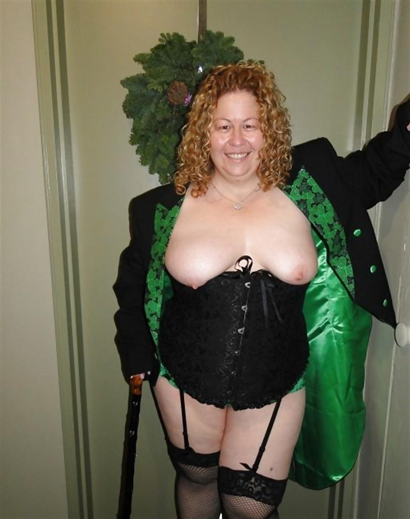 25P Gorgeous BBW! (Mature Edition)
