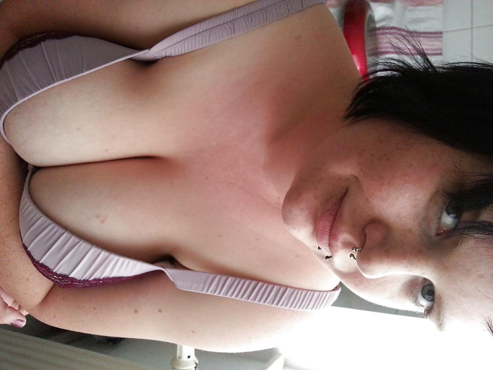 25P Bbw Girl
