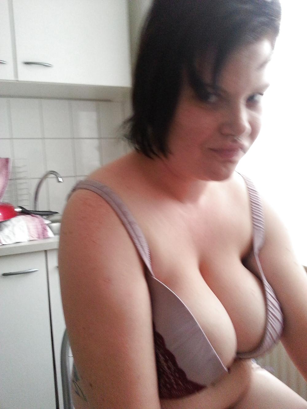 25P Bbw Girl