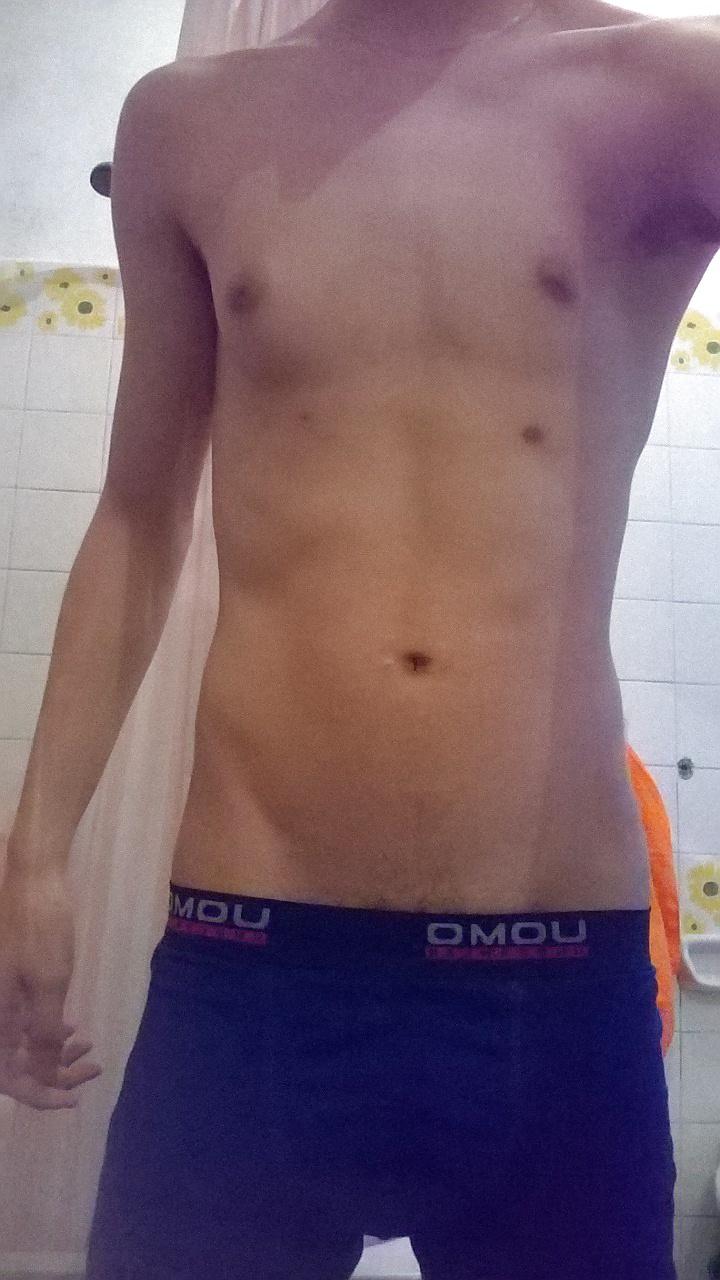 12P Horny twink :P