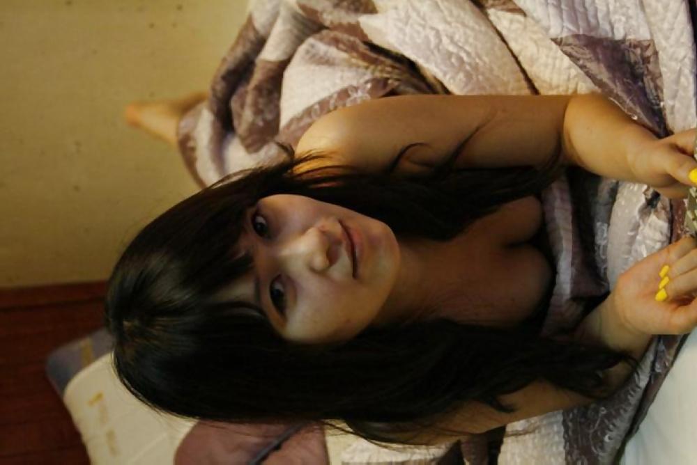 25P My Sweet Korean Girl