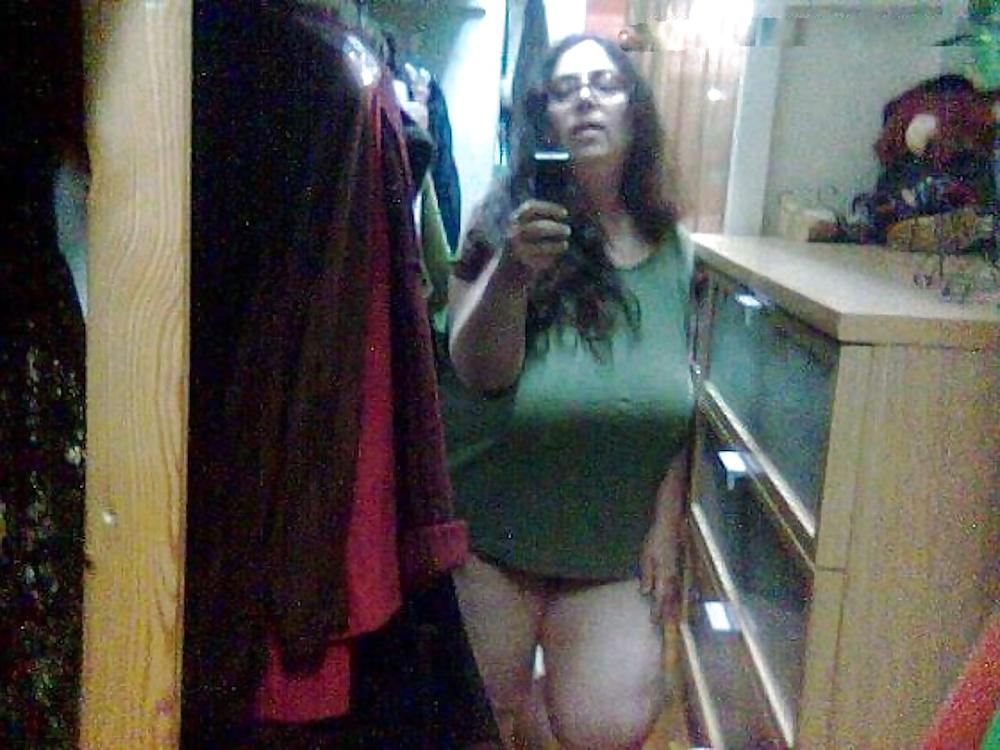 25P Grannies BBW Matures #70