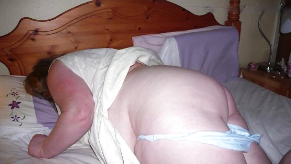 25P Grannies BBW Matures #70