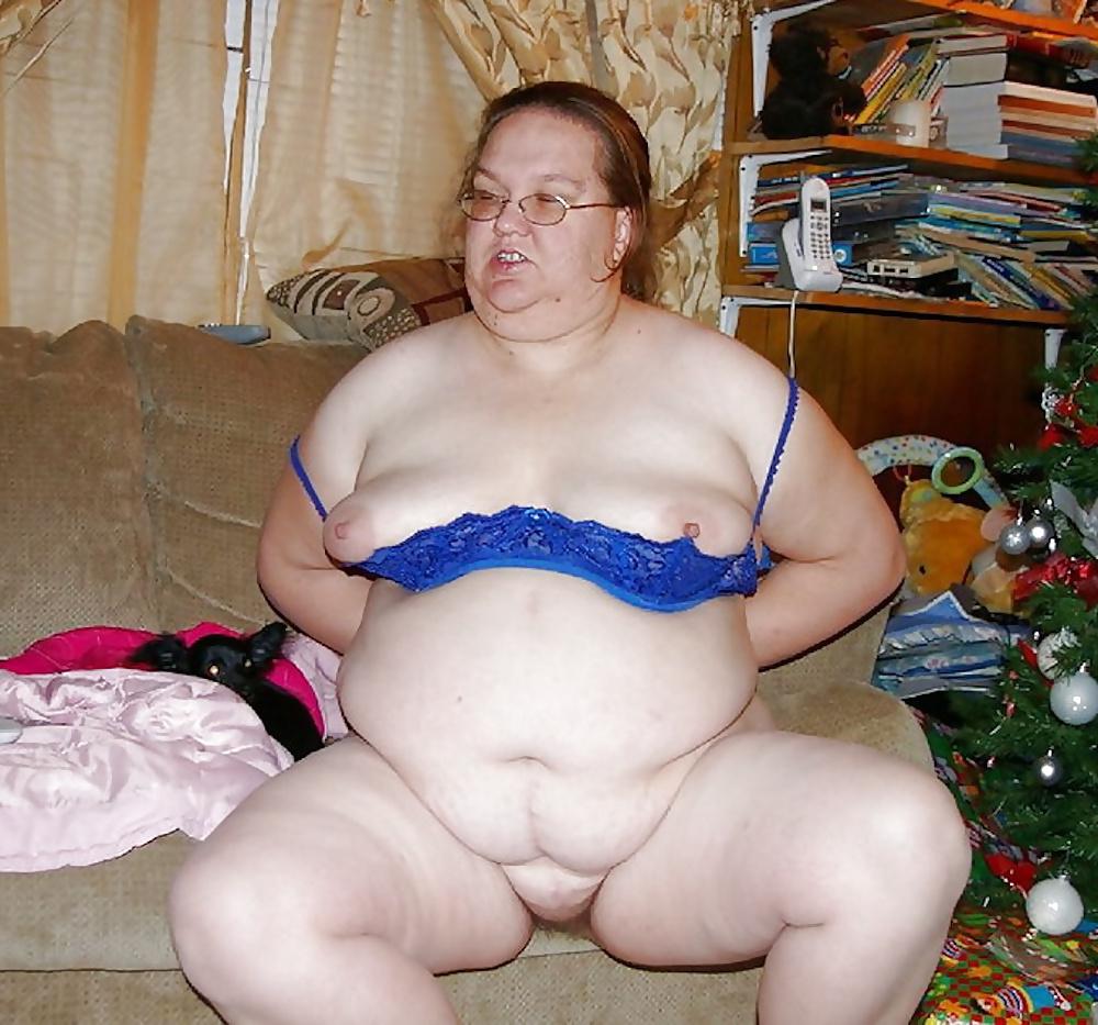 25P Grannies BBW Matures #70