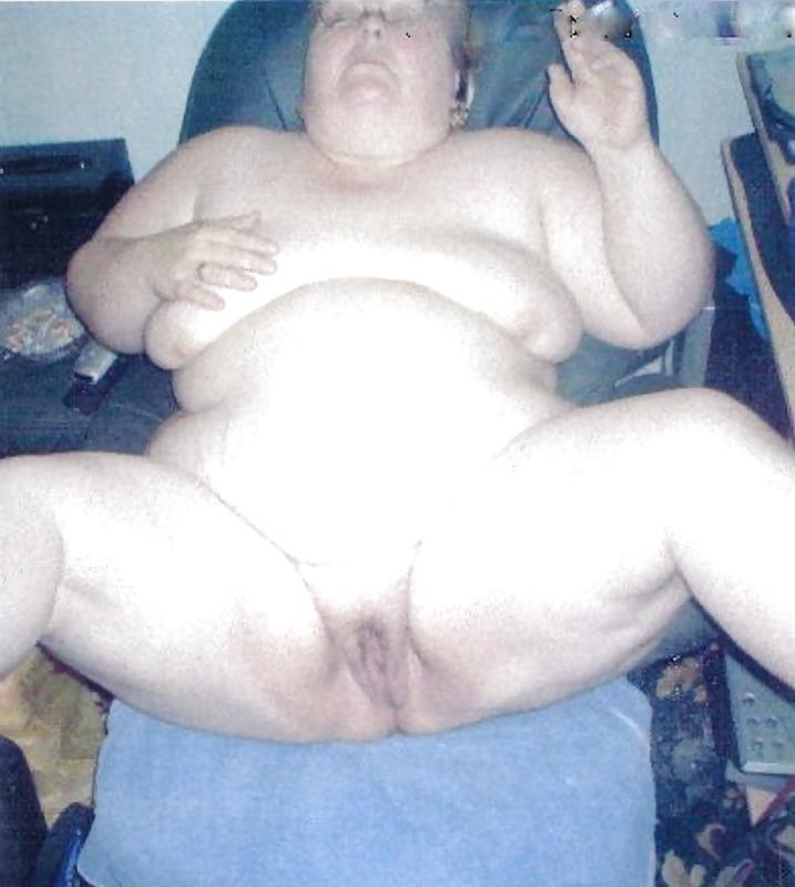 25P Grannies BBW Matures #70