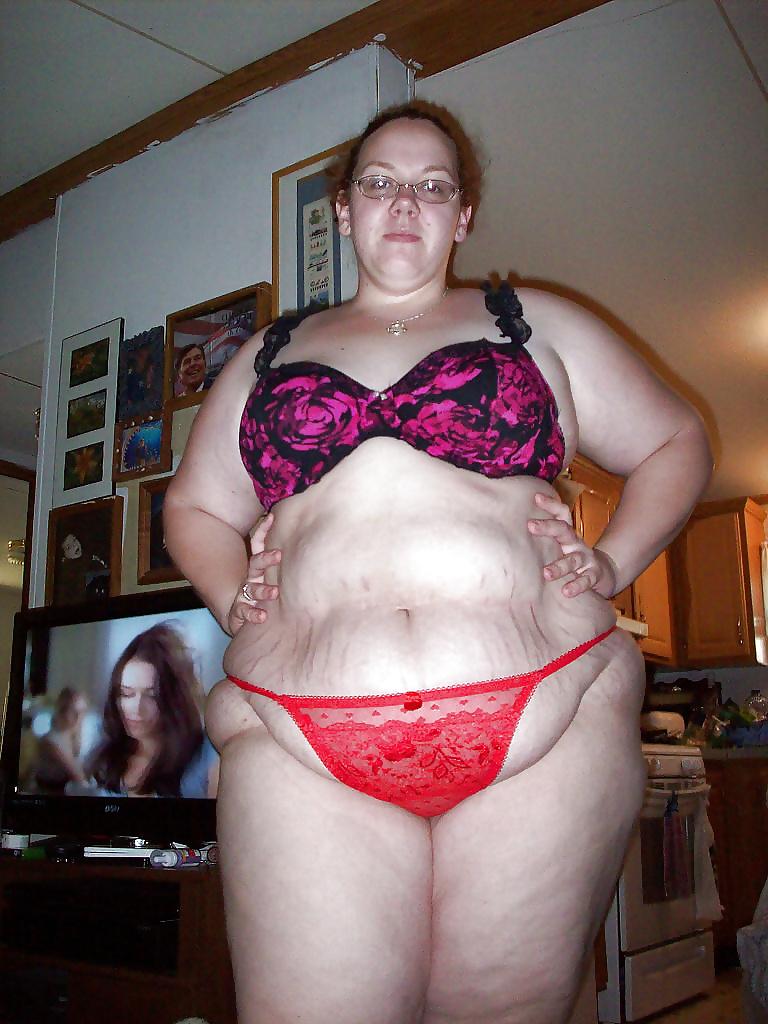 25P Grannies BBW Matures #70