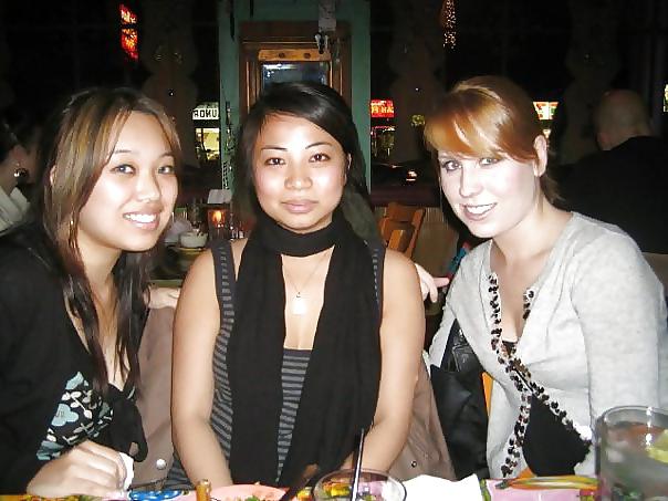 25P Nude asian slut from University of Michigan