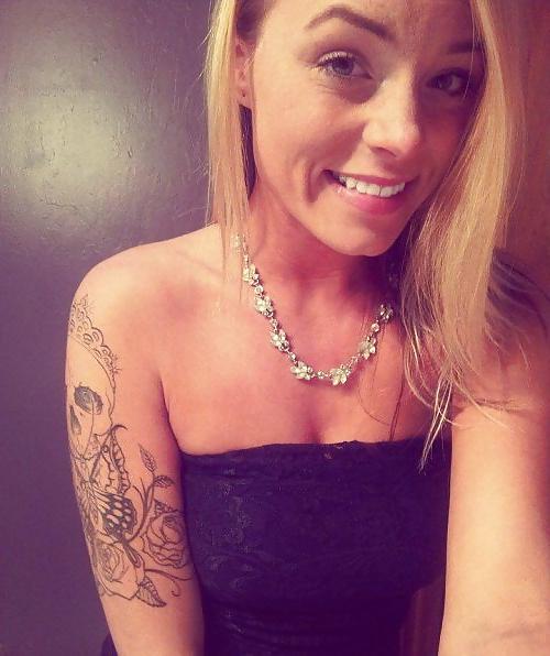 25P TATTOOS DANCING THROUGH MY HEAD...6