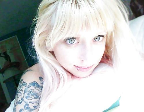 25P TATTOOS DANCING THROUGH MY HEAD...6