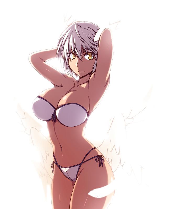 25P Dark Skin Hentai