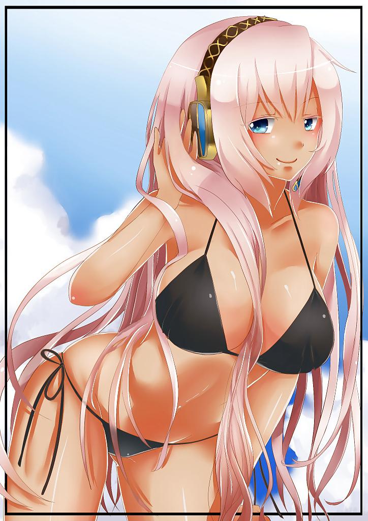 25P Dark Skin Hentai