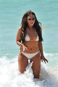 25P Brunettes with light hair or dark?