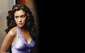 25P Brunettes with light hair or dark?
