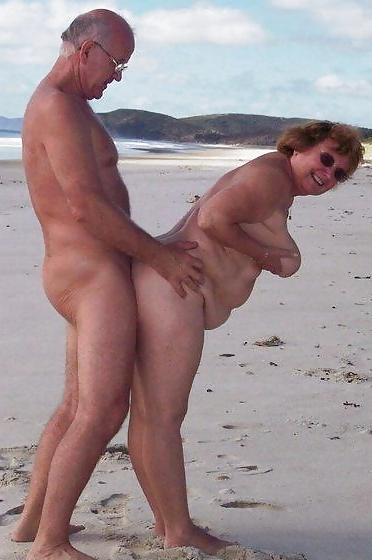 25P Grandpa and grandma still love exciting sex