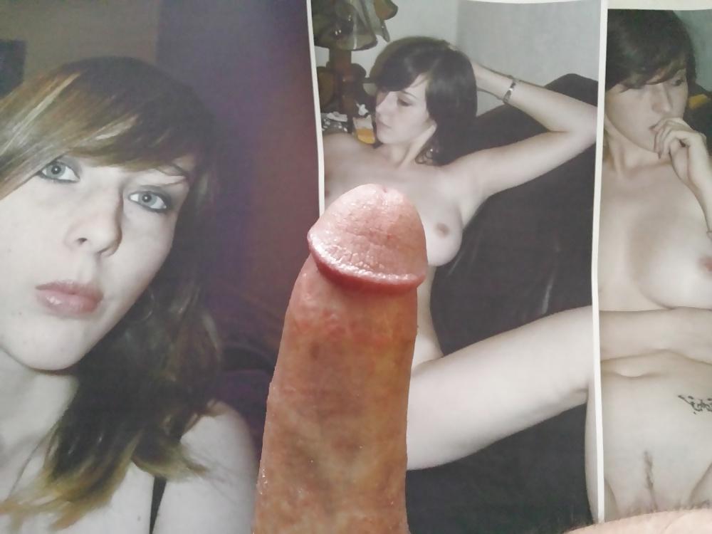 17P Mein schwanz feur dich cumshot Natalia Garcia