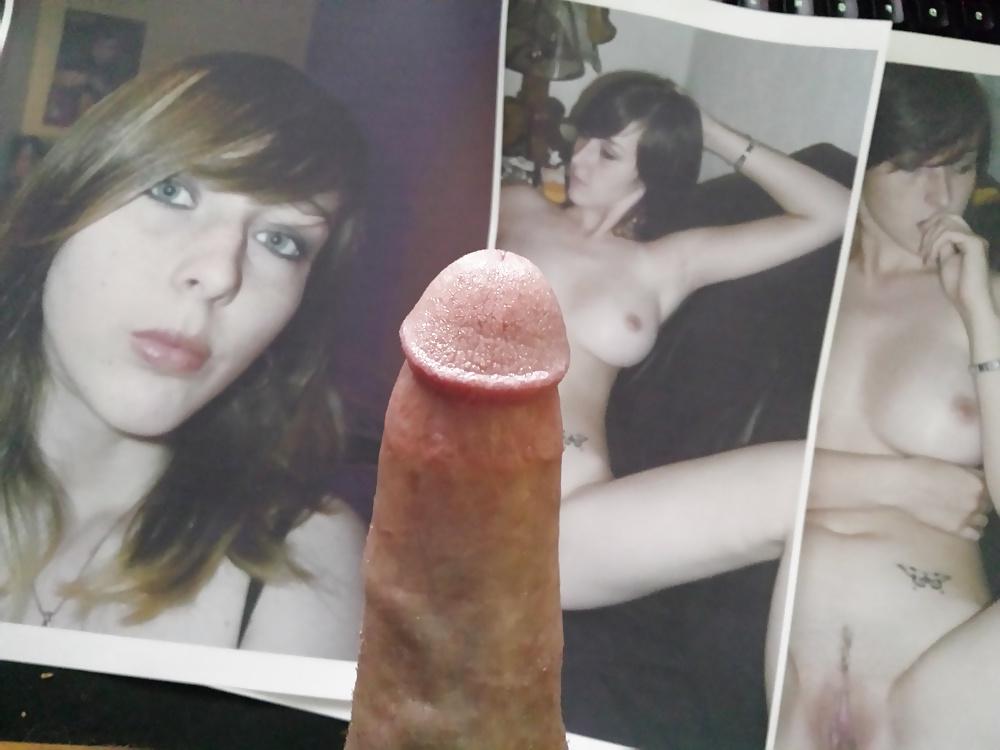 17P Mein schwanz feur dich cumshot Natalia Garcia