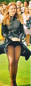 16P British royals upskirt