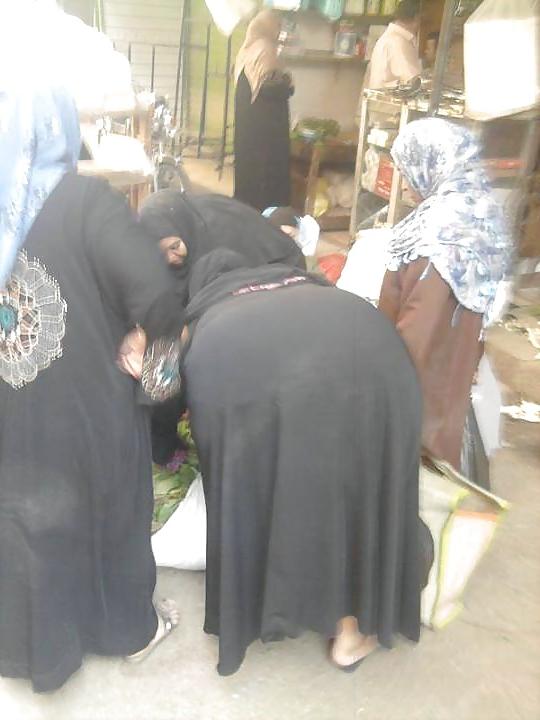 7P Arab bbw new