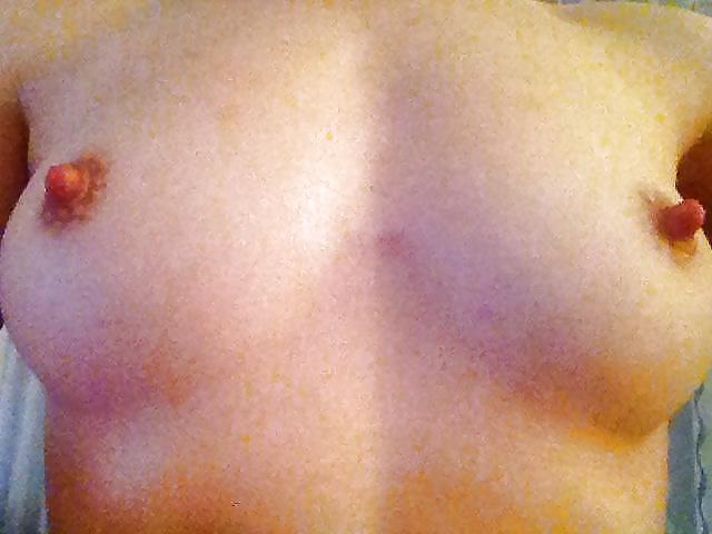 11P Horney Nipple