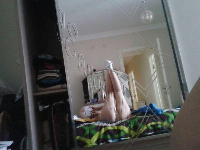 10P Turkish Slut Sevcan 