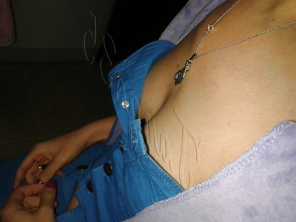 10P Turkish Slut Sevcan 