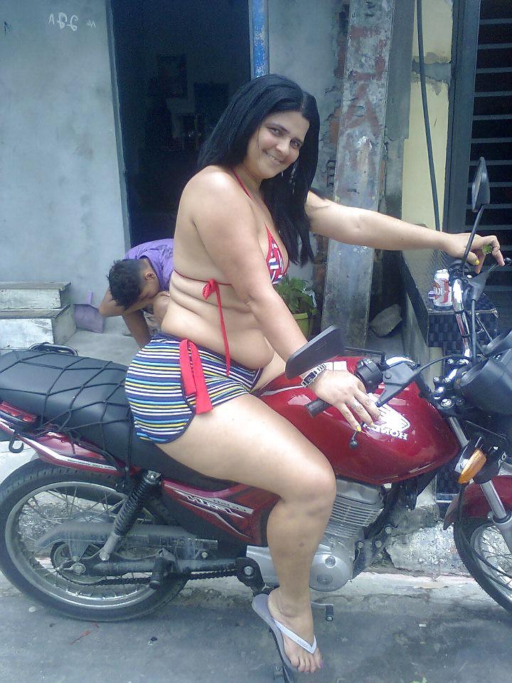 17P BBW Mature Milf Vanusa Mendez