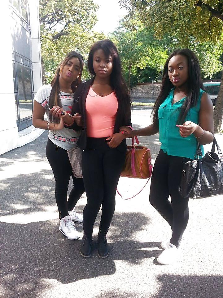 10P Black Girls I Want To Fuck 8