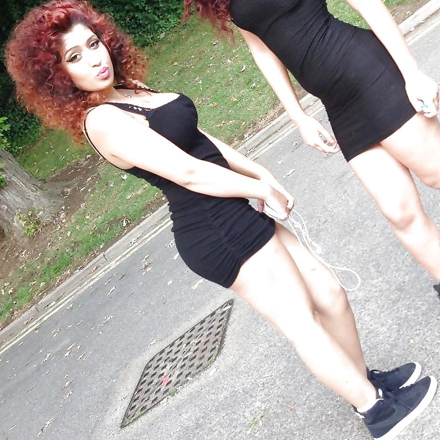 10P Turkish Girls I Want To Fuck 8